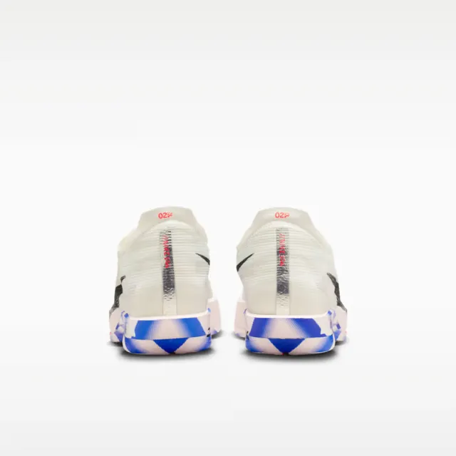 【NIKE 耐吉】Streakfly 2 男 競速跑鞋 運動鞋 路跑 碳板 輕量 白藍黑(IO8268-100)