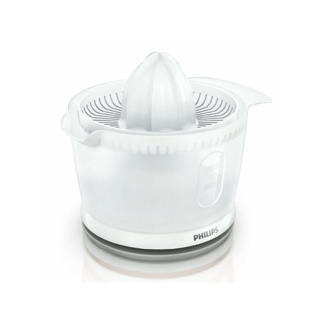 【Philips 飛利浦】抽UX20戰鬥陀螺_榨汁機_HR2738