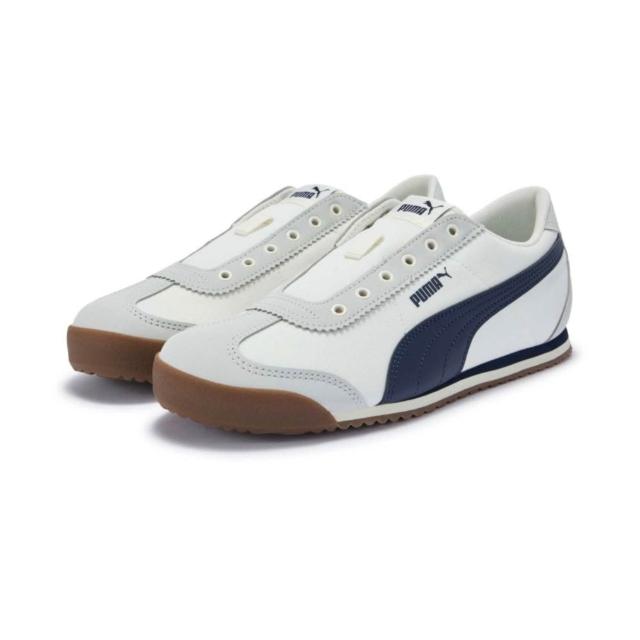 【PUMA】Turino II Slip On 休閒運動鞋 無鞋帶 懶人鞋  (momo獨家)