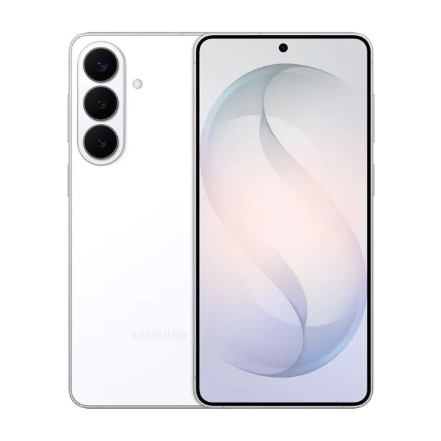 【Samsung 三星】Galaxy S26 5G 6.3吋(12G/512G/Snapdragon 8 Elite Gen 5/5000萬鏡頭畫素/AI手機)
