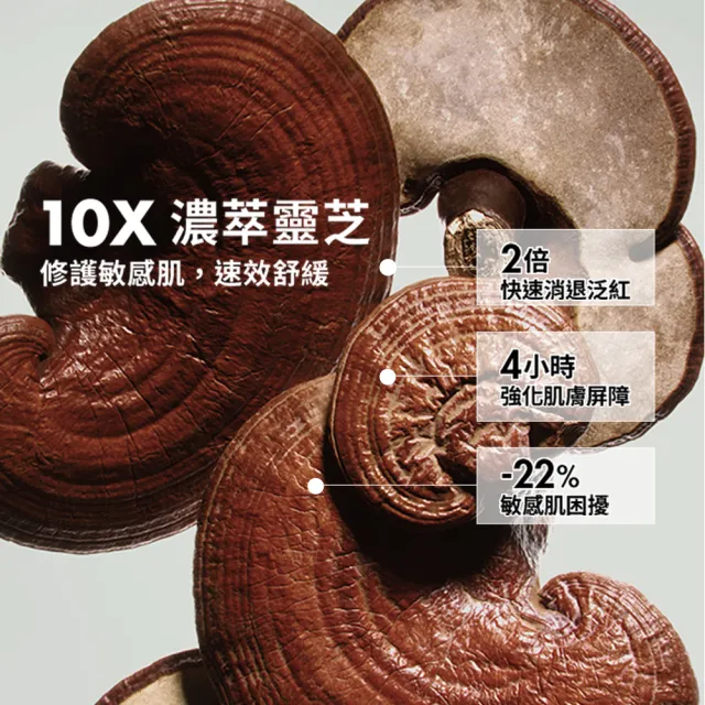 【ORIGINS 品木宣言】2026 全新升級 青春無敵靈芝光潤機能水400ml (化妝水/保濕/舒緩泛紅肌膚)