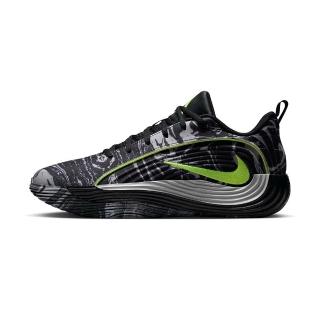 【NIKE 耐吉】Giannis Immortality 5 Ep 男鞋 黑色 耐磨 實戰 運動 籃球鞋 IM5131-002