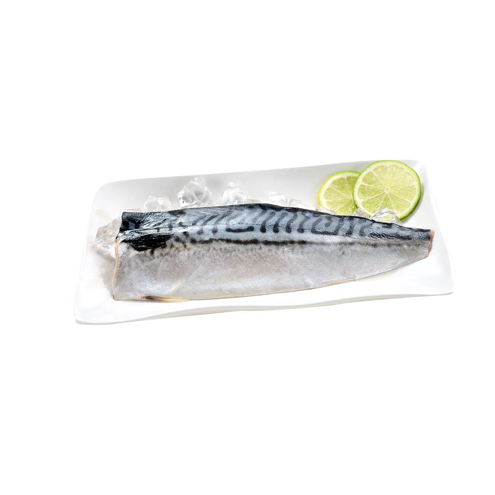 食在好神挪威實重無紙板鯖魚排