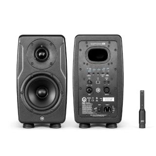 【IK Multimedia】iLoud Precision 5 MK2 主動式喇叭 一對(公司貨保證)
