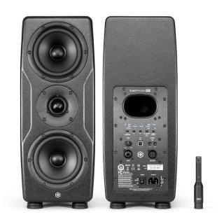 【IK Multimedia】iLoud Precision MTM MK2 主動式喇叭 一對(公司貨保證)