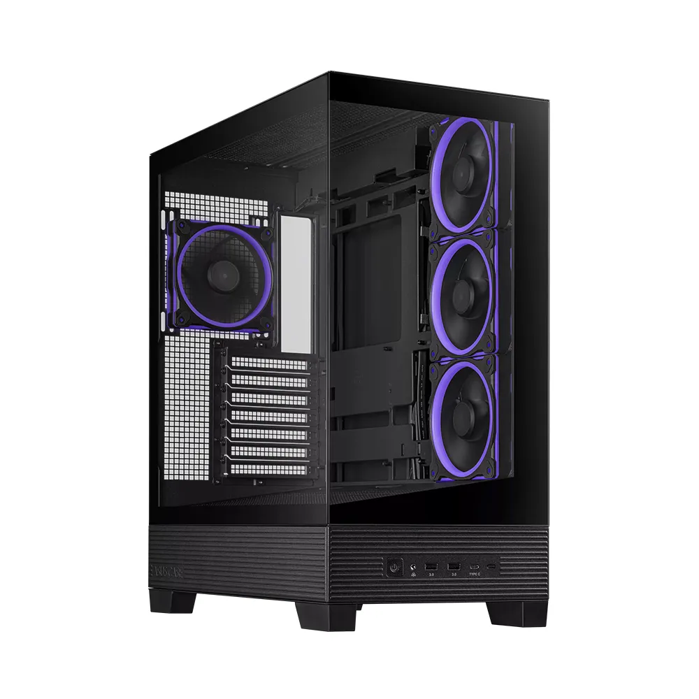【華碩平台】Ultra 5 十核 Win11{徬徨之刃2W}AI效能電腦(U5-225/Z890/32G D5/500G)