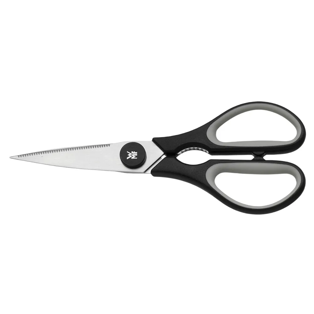 WMF 料理剪刀 21cm 黑色(平輸品)