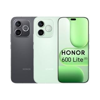 【honor 榮耀】HONOR 600 Lite 5G 6.6吋 (8G/256G)