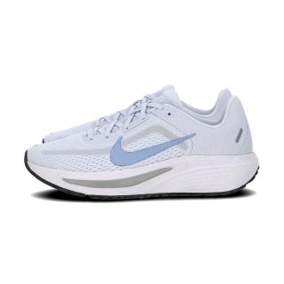 【NIKE 耐吉】W Quest 7 運動鞋 女鞋 慢跑鞋 藍色 緩震 回彈 透氣 路跑 IM9291-002