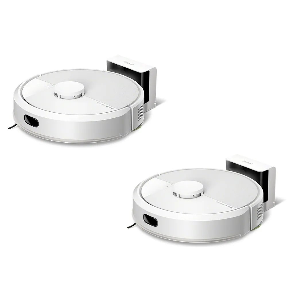 【iRobot】Roomba 105 Combo 掃拖機器人 買1送1超值組(Combo i5升級版)
