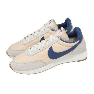 【NIKE 耐吉】休閒鞋 Air Tailwind 79 男鞋 女鞋 灰 麂皮 復古 膠底 487754-011