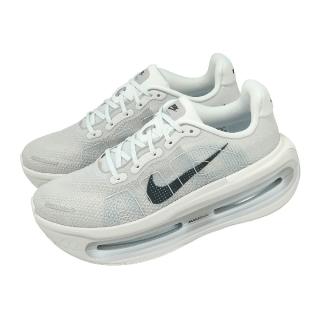 【NIKE 耐吉】慢跑鞋 Vomero Premium 男鞋 灰 緩震 氣墊 厚底 運動鞋 HQ2050-104