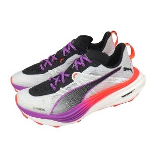 【PUMA】越野跑鞋 Deviate Nitro Elite Trail Wns 女鞋 氮氣 310468-01