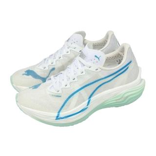 【PUMA】競速跑鞋 Deviate Nitro Elite 3 Wns 女鞋 白 氮氣中底 309810-08