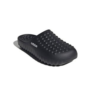 【adidas 愛迪達】穆勒鞋 運動拖鞋 ADISSAGE 360REC MULE 男女 - KI6622