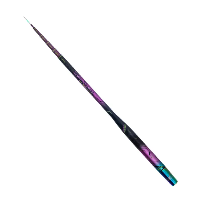 【RONIN 獵漁人】RONIN CyberShrimp 2026 賽博釣蝦竿 2.0 光與影的革新之作 釣蝦 蝦竿