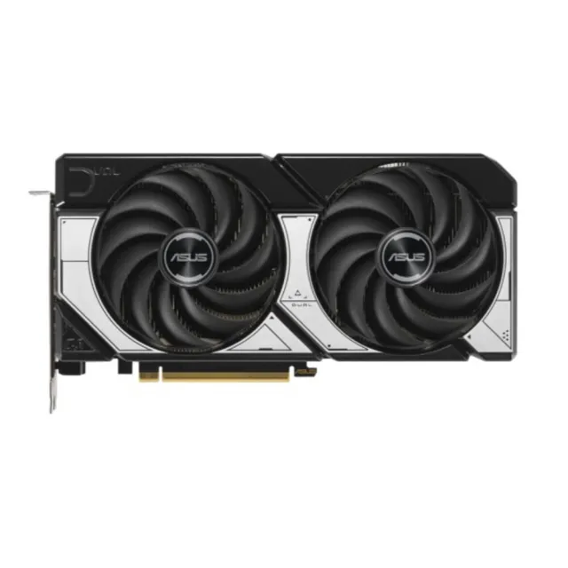 【華碩】超值組★Dual GeForce RTX 5070 12GB GDDR7 OC 顯示卡+TUF 850W金牌電源+360ARGB水冷散熱器+支撐架