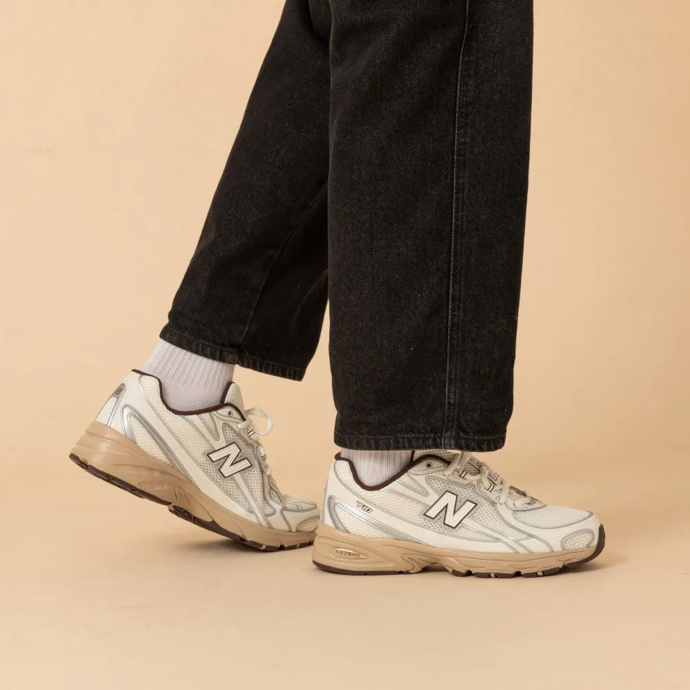 【NEW BALANCE】NB 740 復古鞋/運動鞋_U7401Q2-D_中性_杏棕色