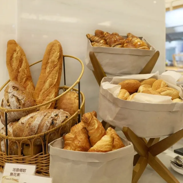 【葛瑪蘭之星飯店】9/24限搶!假日不加價!星苑餐廳★雙人晚餐吃到飽(假日限19:10-21:10餐期使用)