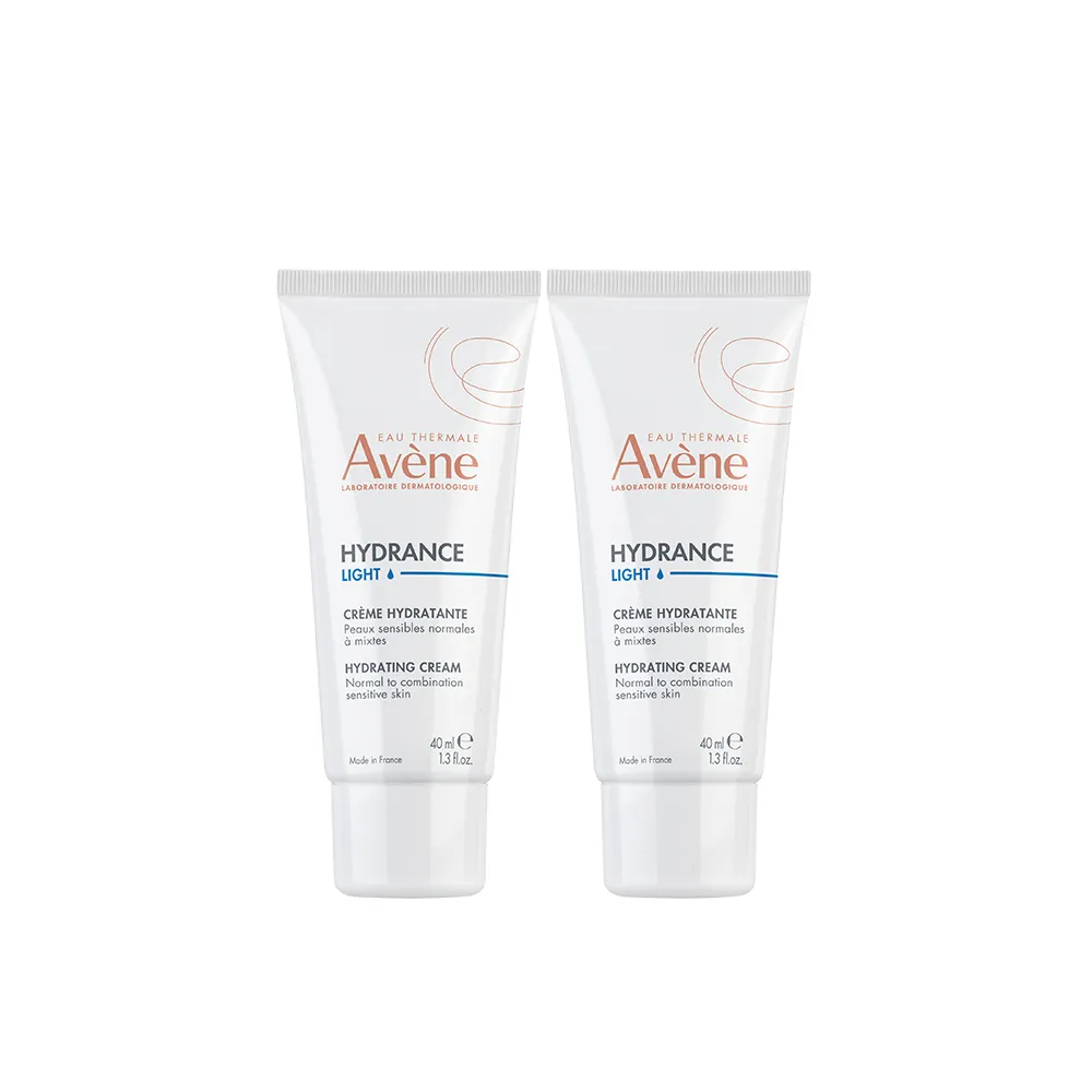 【Avene 雅漾】買一送一★官方直營 24H全效活泉保濕精華乳_(清爽長效保濕乳液)