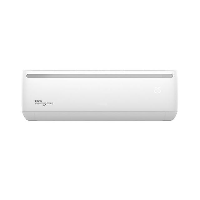 【TECO 東元】白金級安裝★ 頂尖11-12坪R32一級變頻冷暖7.3KW分離式空調(MA72IH-HL2/MS72IH-HL2)