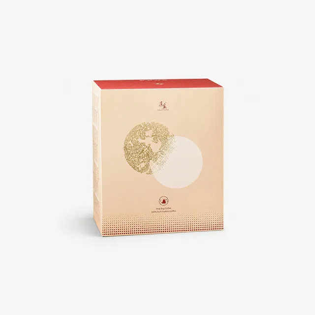 【湛盧咖啡】中秋限定 • 經典濾掛咖啡28入禮盒(10gx21入、11gx7入/盒)中秋禮盒;中秋送禮