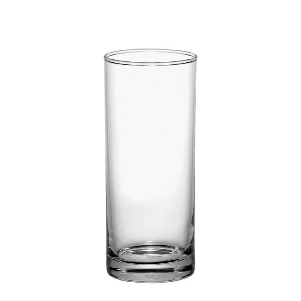 【Ocean】高球杯 司令杯 330cc 玻璃杯 6入組(玻璃杯)