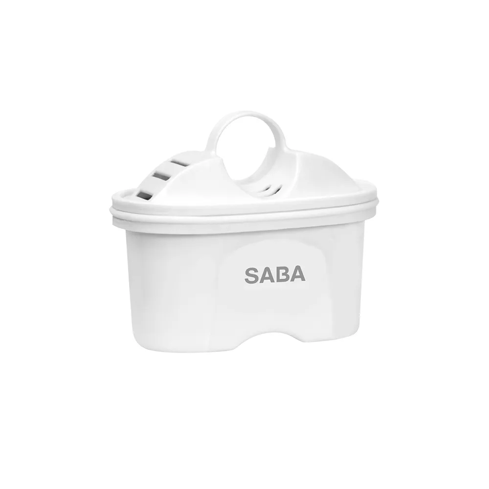 【SABA】全效型濾心1入 適用HQ03、HQ05、HQ07、HQ09、HQ10