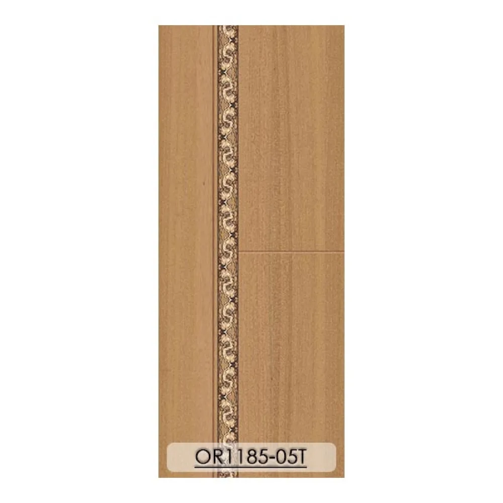 【Orangedoor 橙門】房間門/浴室門-防潮、防蛀、表層耐磨、有效降噪-(OR1185-05T)
