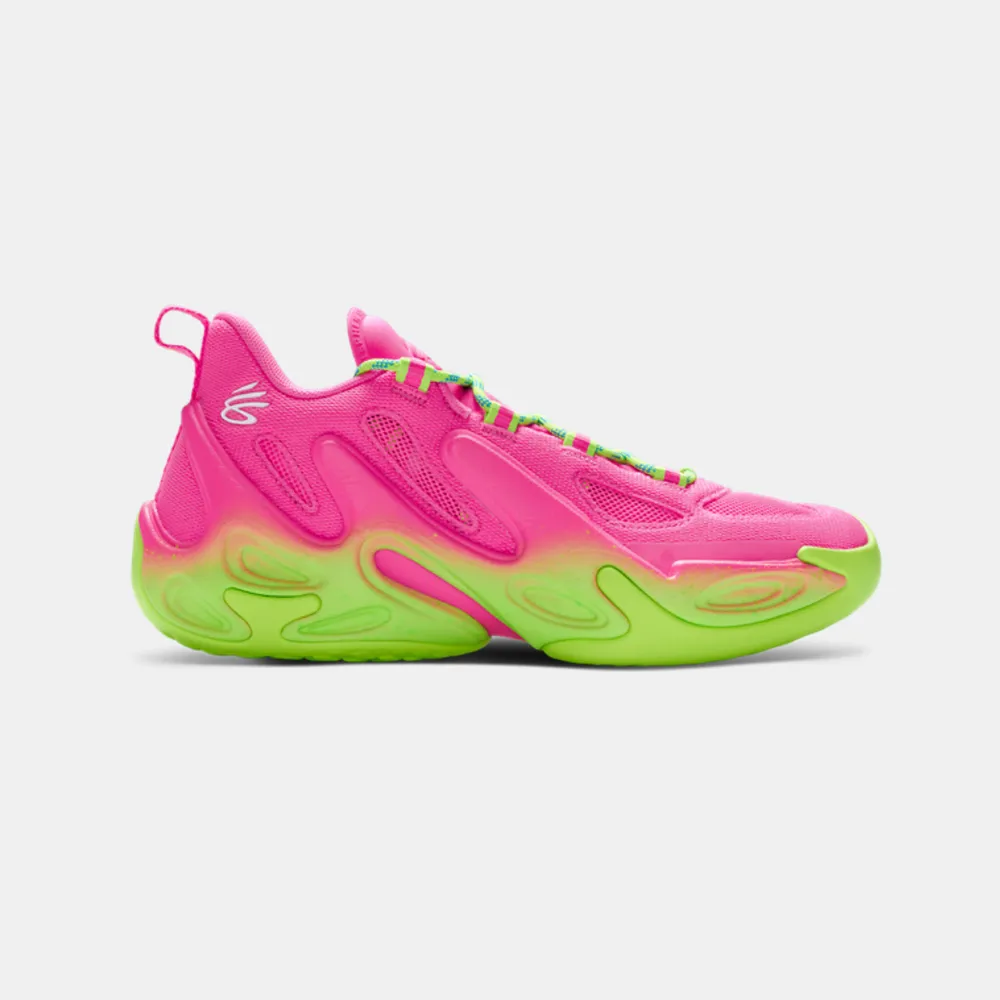 【UNDER ARMOUR】UA 男女同款 CURRY 13 AP 籃球鞋_6015002-694