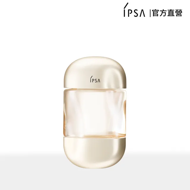 【IPSA 茵芙莎】官方直營 全新流金保濕美膚水e 100ml
