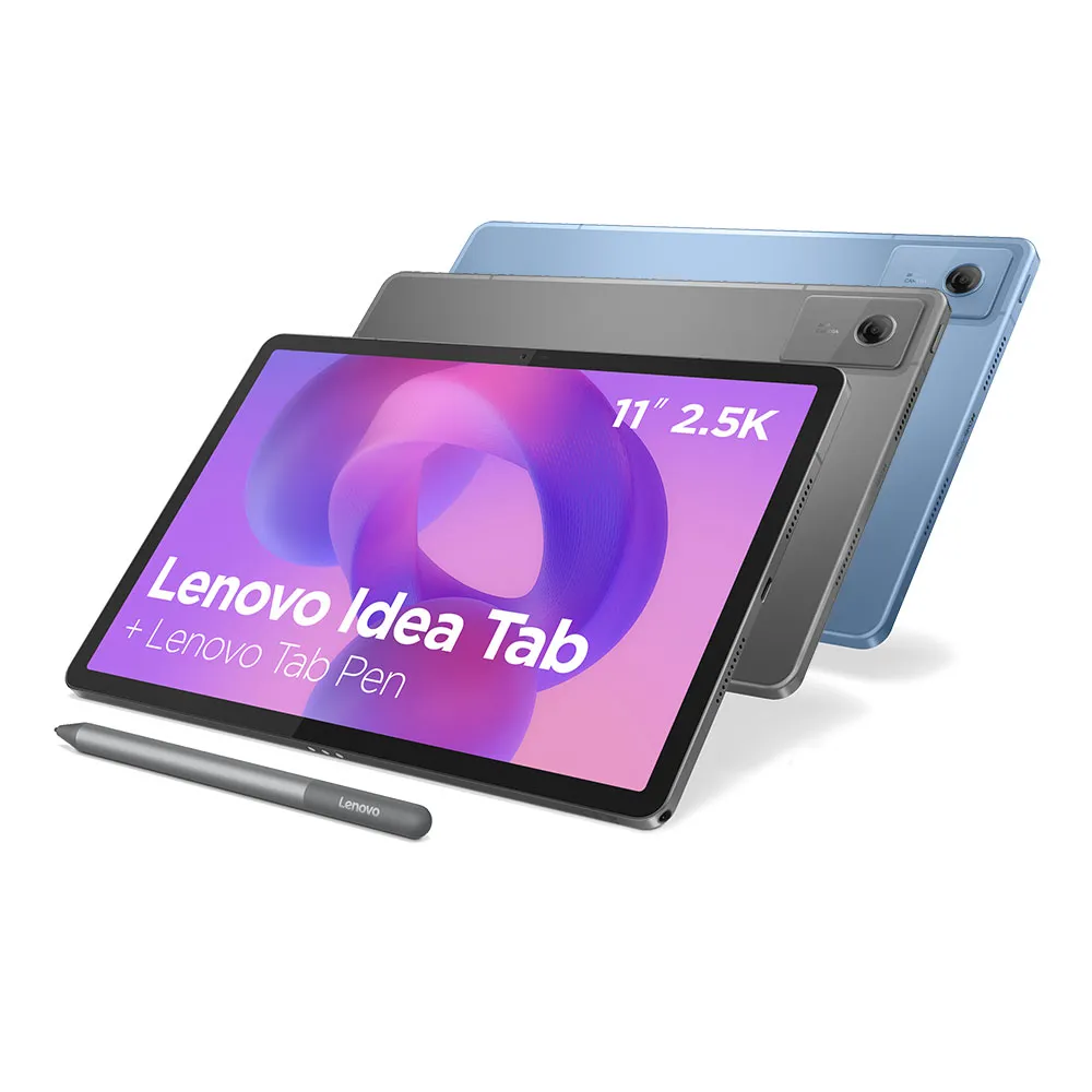 【Lenovo】IdeaTab 11吋 8G/128G WiFi TB336FU 平板電腦(內附原廠保護殼+手寫筆)