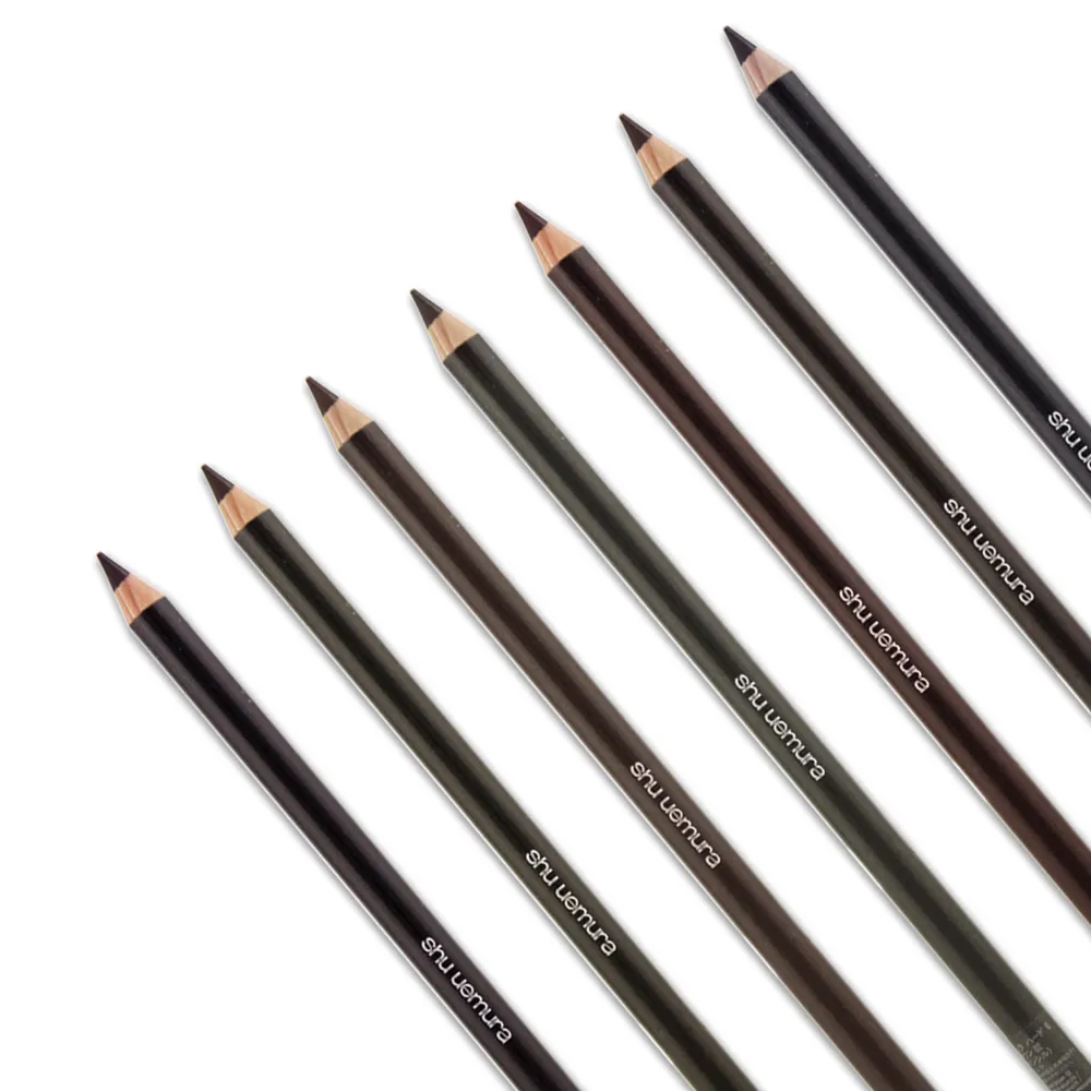 【Shu uemura 植村秀】武士刀眉筆〈任選色.專櫃公司貨〉