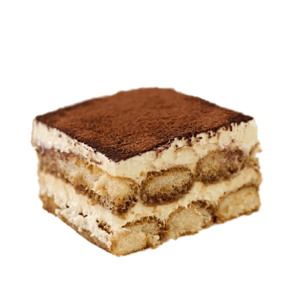 【大成】巴黎十五︱提拉米蘇︱Tiramisu（340g／盒）2入(甜點 蛋糕)