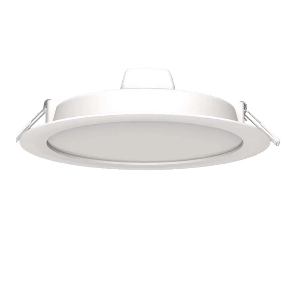 【Philips 飛利浦】LED超薄型崁燈 14W 直徑150mm DN030B G2(1150-1200lm 舒視光最新款)