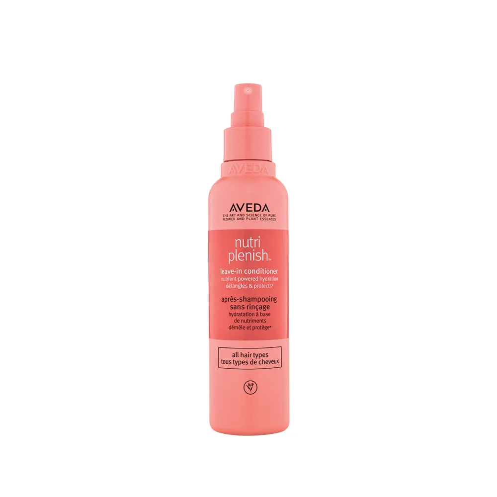 【AVEDA】蘊活光萃Omega 5高效精華200ml(免沖洗護髮)