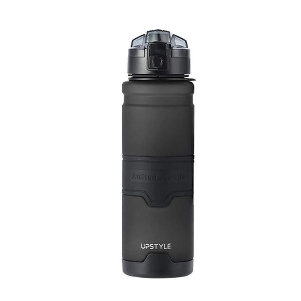 【ROYAL LIFE】Tritan防摔彈跳運動水壺(700ML)
