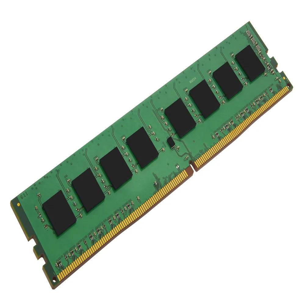 【Kingston 金士頓】DDR4 3200 8GB PC 記憶體(KVR32N22S8/8)