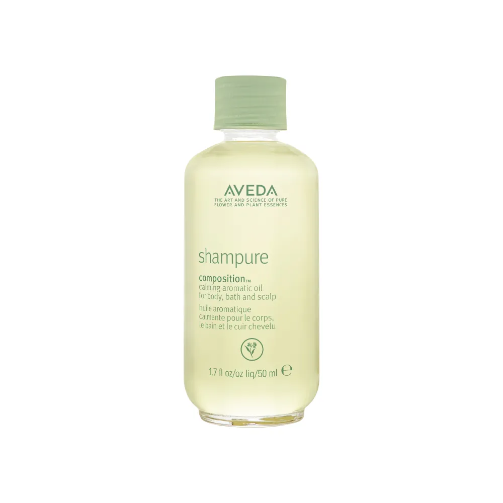 【AVEDA】純香護理精華油 50ml