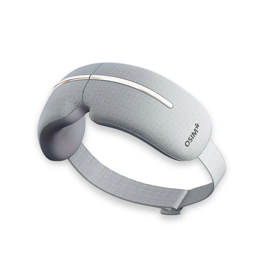 【OSIM】護眼樂Air 2_OS-1251_ 眼部按摩 按摩眼罩 眼部按摩器 熱敷眼罩