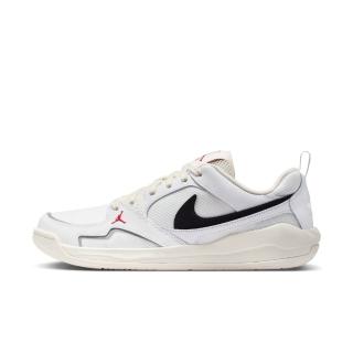 【NIKE 耐吉】Jordan CMFT Era 男 運動休閒鞋 緩震 舒適 米白 黑紅(IR7568-101)