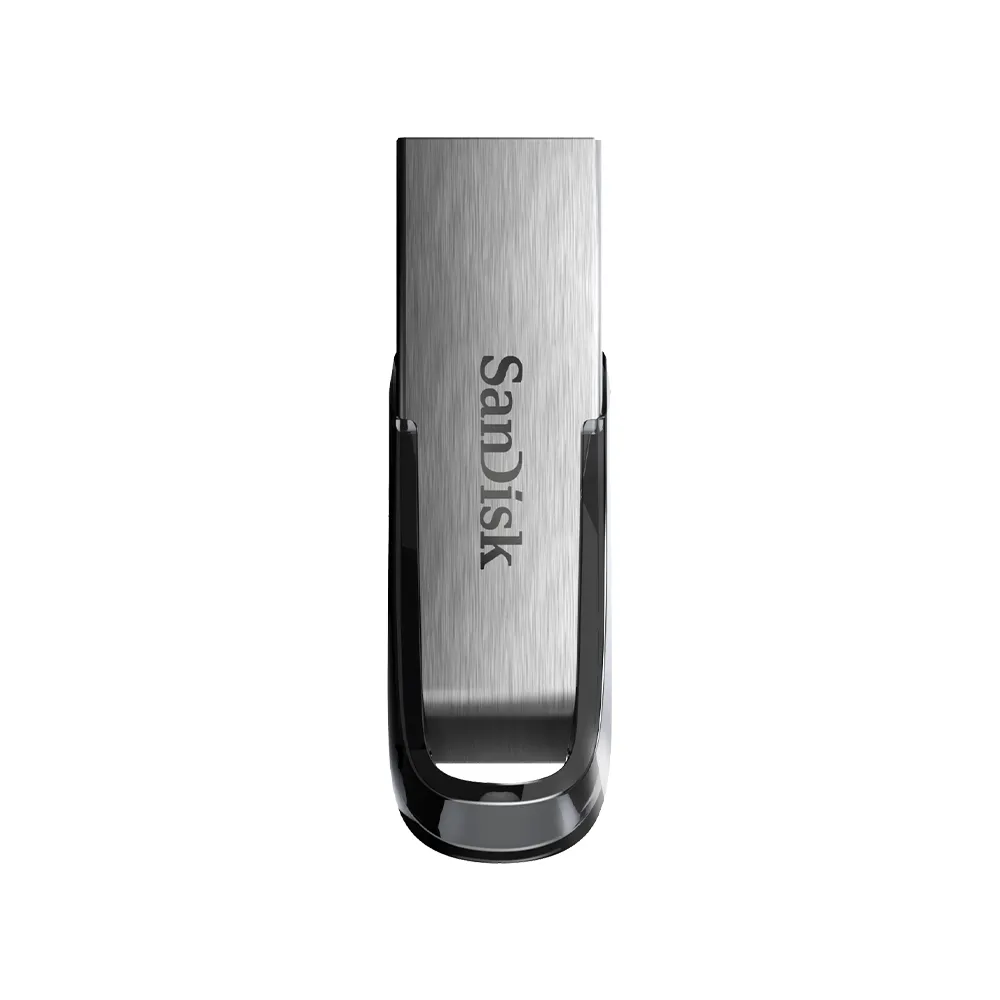 【SanDisk 晟碟】Ultra Flair USB 3.0 隨身碟 256GB(公司貨)