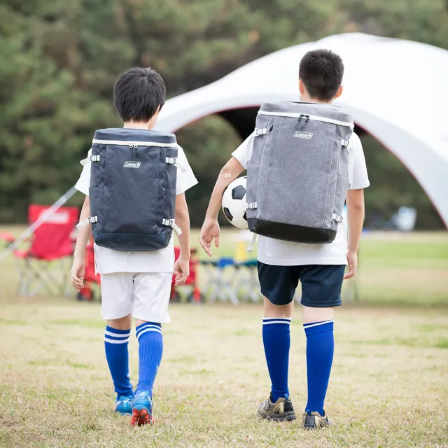 【Coleman】SHIELD 30L((戶外背包 運動背包 後背包 日用背包 電腦背包)