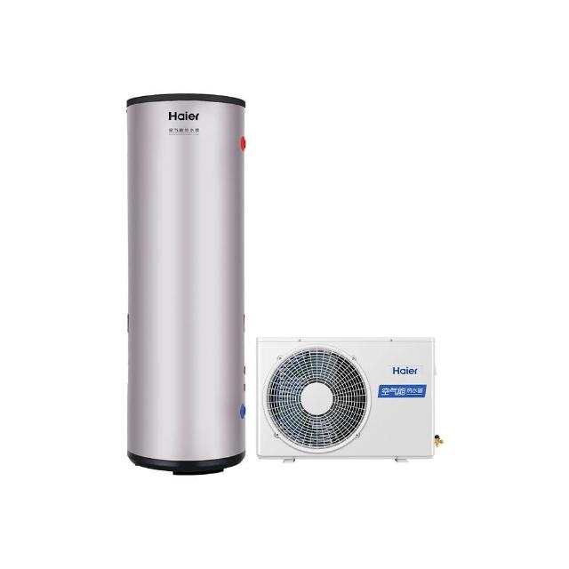 【Haier 海爾】300L變頻空氣能熱泵熱水器 WIFI/APP控溫 (HP50W/300TS7 不含安裝)