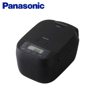 【Panasonic 國際牌】日製6人份可變壓力IH電子鍋 SR-N310D