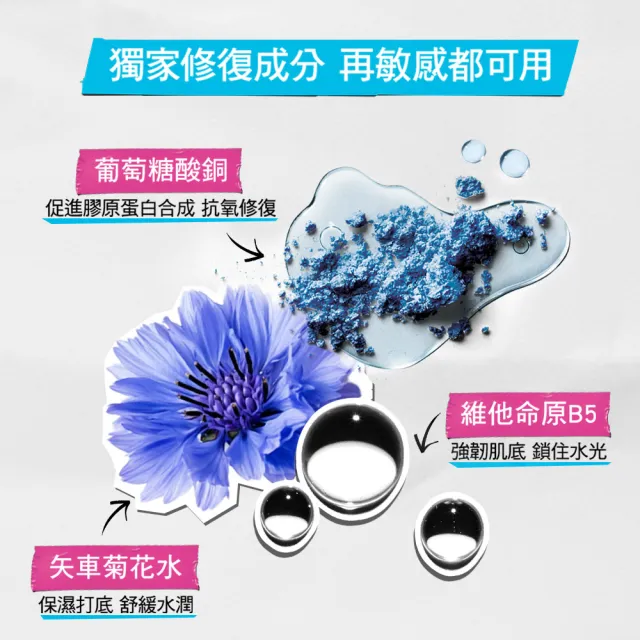 【Kiehl’s 契爾氏】官方直營 激光三酸煥膚精華液 50ml(Kiehl’s/新品上市/大瓶裝)