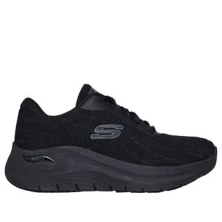 【SKECHERS】Arch Fit 2.0 SR 女 工作鞋 防滑 黑(108266BLK)