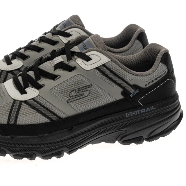 【SKECHERS】男鞋 慢跑系列 慢跑鞋 GO RUN TRAIL ALTITUDE 2.0 (237920GYMT)