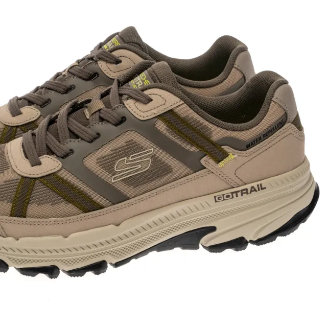 【SKECHERS】男鞋 慢跑系列 慢跑鞋 GO RUN TRAIL ALTITUDE 2.0 (237920TPE)