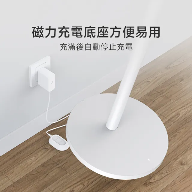 【小米】Xiaomi智慧無線直流變頻風扇 2 Pro(原廠公司貨/含保固/米家APP)